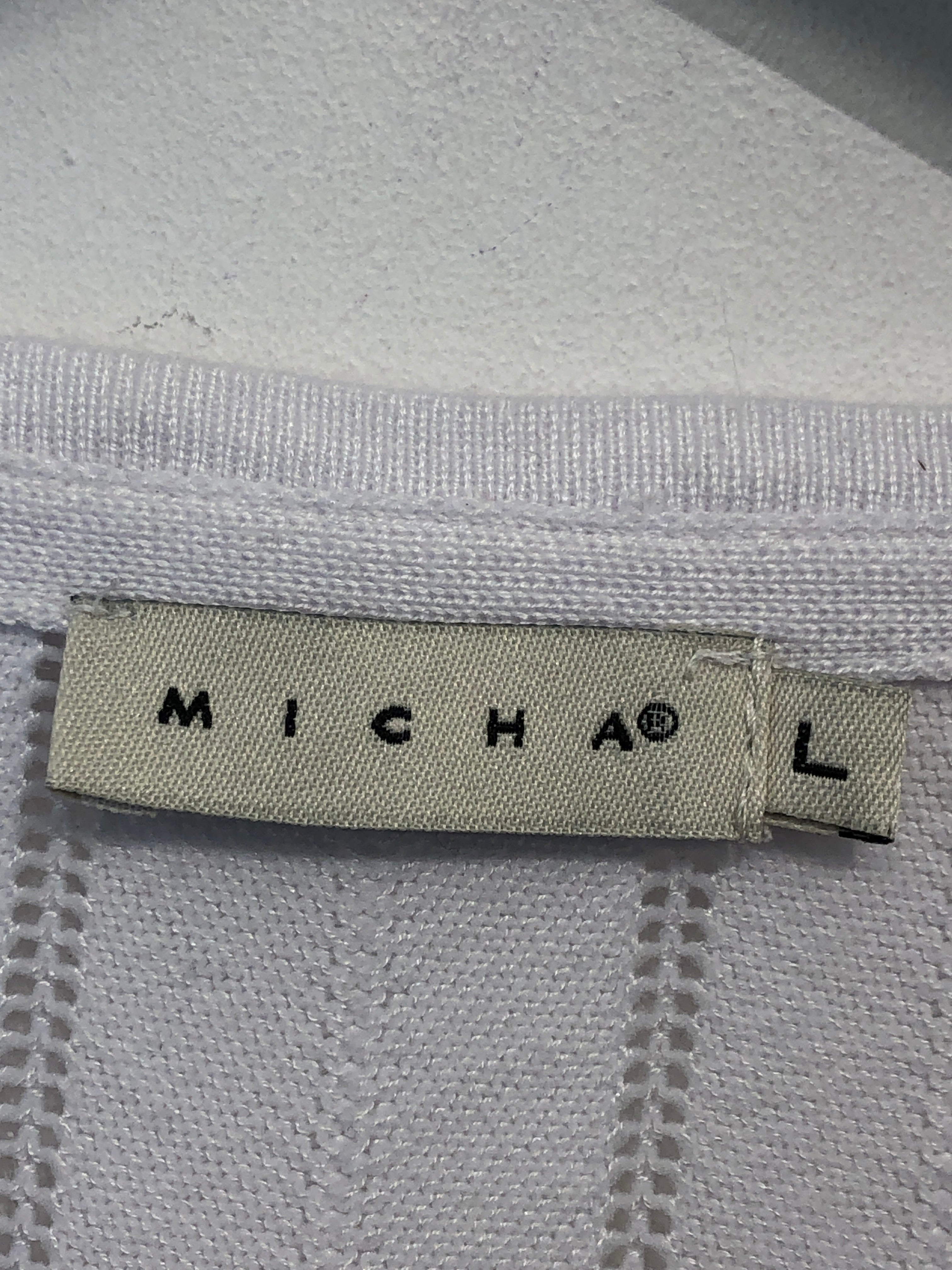 Micha Bluse